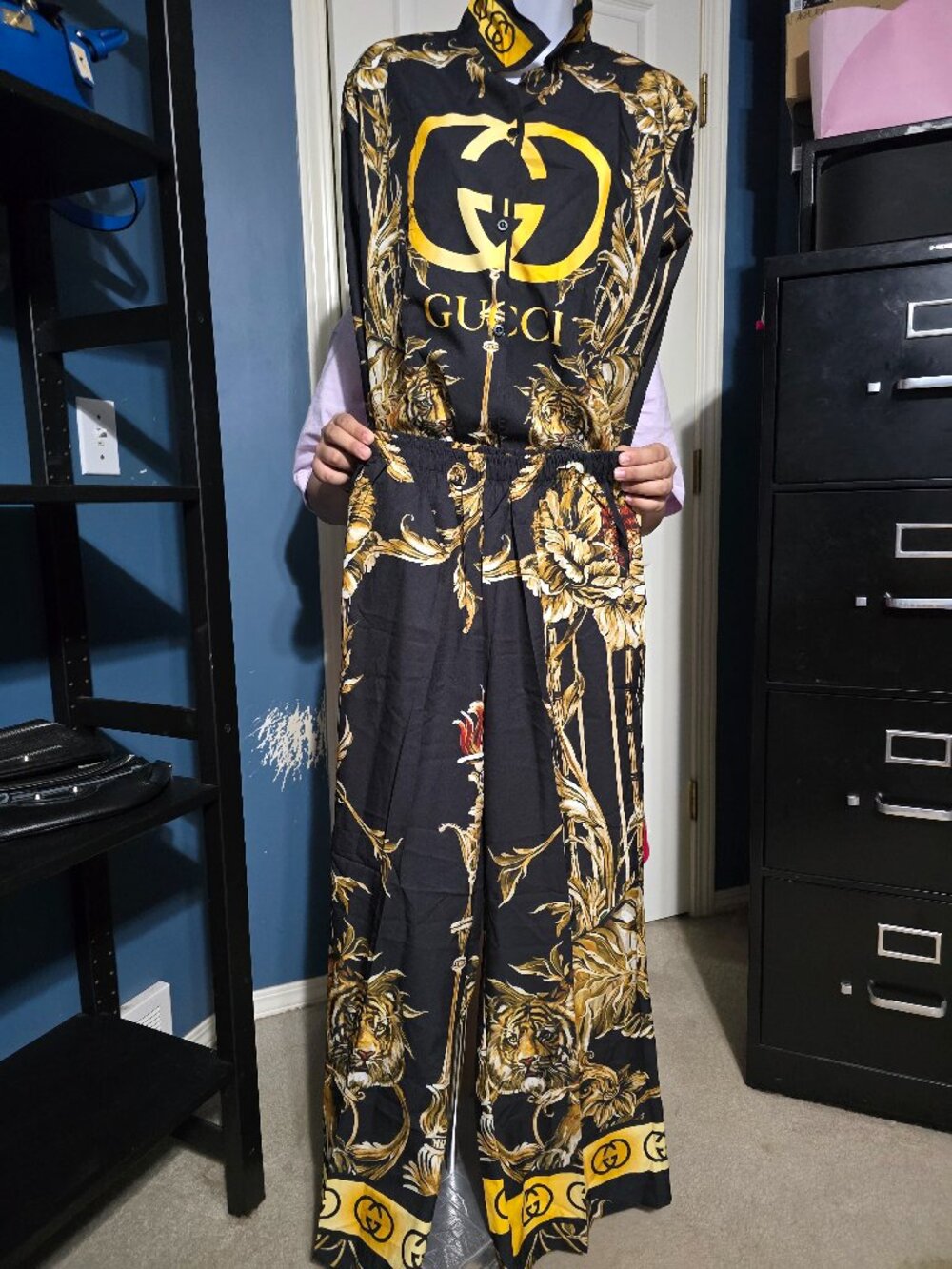 Thailand dresses